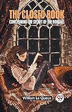 The Closed Book Concerning the Secret of the Borgias
