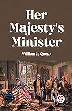 Her Majesty's Minister