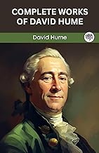Complete Works of David Hume (Grapevine edition)