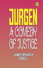 Jurgen: A Comedy of Justice