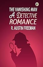 The Vanishing Man: A Detective Romance