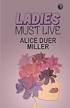 Ladies Must Live