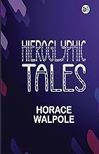 Hieroglyphic Tales