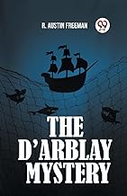 THE D'ARBLAY MYSTERY
