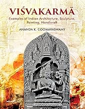 Visvakarma: Examples of Indian Architecture, Sculpture, Painting, Handicraft