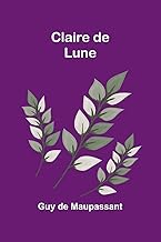 Claire de Lune