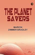 The Planet Savers