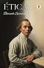 ÉTICA: Spinoza