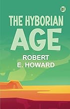 The Hyborian Age