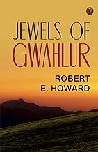 Jewels of Gwahlur