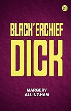 Black'erchief Dick