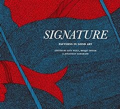 Signature: Patterns in Gond Art