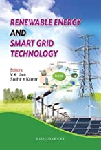 Renewable Energy and Smart Grid Technology
