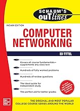 SCHAUM'S OUTLINE OF COMPUTER NETWORKING / 1ST, EDITION
