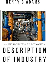 AN INTRODUCTION TO ECONOMICS DESCRIPTION OF INDUSTRY