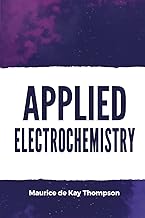 Applied Electrochemistry