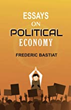 Essays on Political Economy