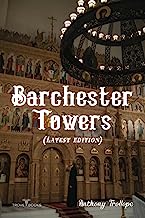 Barchester Towers (Latest Edition): Annotated