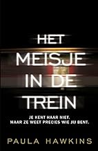 Het meisje in de trein: je kent haar niet, maar ze weet precies wie je bent