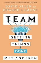 Team: Getting Things Done met anderen