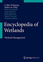 Encyclopedia of Wetlands: Wetlands Management: 2