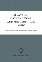 Essays on Mathematical and Philosophical Logic: Proceedings of the Fourth Scandinavian Logic Symposium and of the First Soviet-Finnish Logic Conference, JyvÃ¤skylÃ¤, Finland, June 29-July 6, 1976: 122