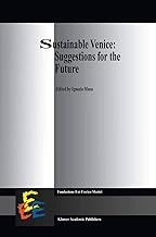 Sustainable Venice: Suggestions for the Future: 16