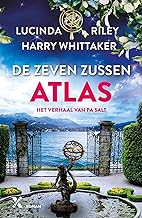 Atlas: het verhaal van Pa Salt