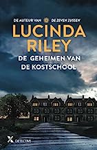 De geheimen van de kostschool