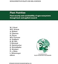 Plant Nutrition: Food Security and Sustainability of Agro-ecosystems Through Basic and Applied Research: 92
