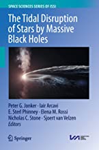 The Tidal Disruption of Stars by Massive Black Holes: 79