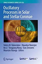 Oscillatory Processes in Solar and Stellar Coronae: 76