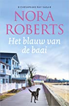 Het blauw van de baai