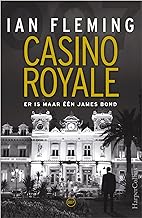Casino Royale: Er is maar één James Bond