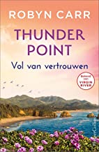 Vol van vertrouwen