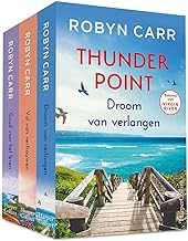 Pakket Thunder Point 7-9: Goud voor het leven / Vol van vertrouwen / Droom van verlangen