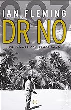 Dr. No: Er is maar één James Bond