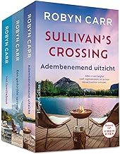 Sullivan's Crossing-pakket: Het familiefeest / Een gedurfde sprong / Adembenemend uitzicht