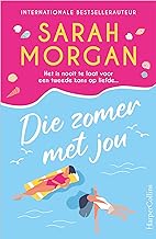 Die zomer met jou - backcard à 6 ex.: Het is nooit te laat voor een tweede kans op liefde...