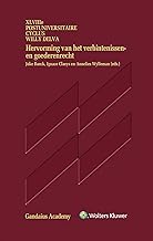 Hervorming van het verbintenissen- en goederenrecht XLVIIIe Postuniversitaire Cyclus Willy Delva