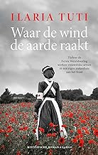 Waar de wind de aarde raakt