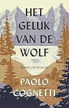 Het geluk van de wolf