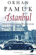 Istanbul: Herinneringen en de stad