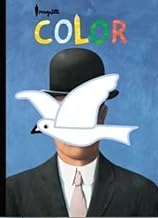 Magritte - Color