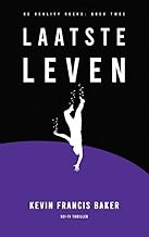 Laatste Leven: Reality Reeks: Boek Twee