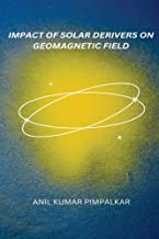 Impact of Solar Derivers on Geomagnetic Field