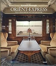 Oriënt-Express: van geschiedenis tot legende