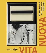 Vita Nuova: Nouveaux enjeux de l'Art en Italie 1960-1975