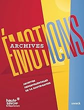 Archives et émotions