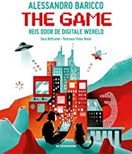 The Game - Reis door de digitale wereld